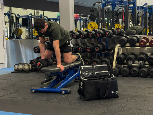 The Benefits Of Investing In A High Quality Gym Bag