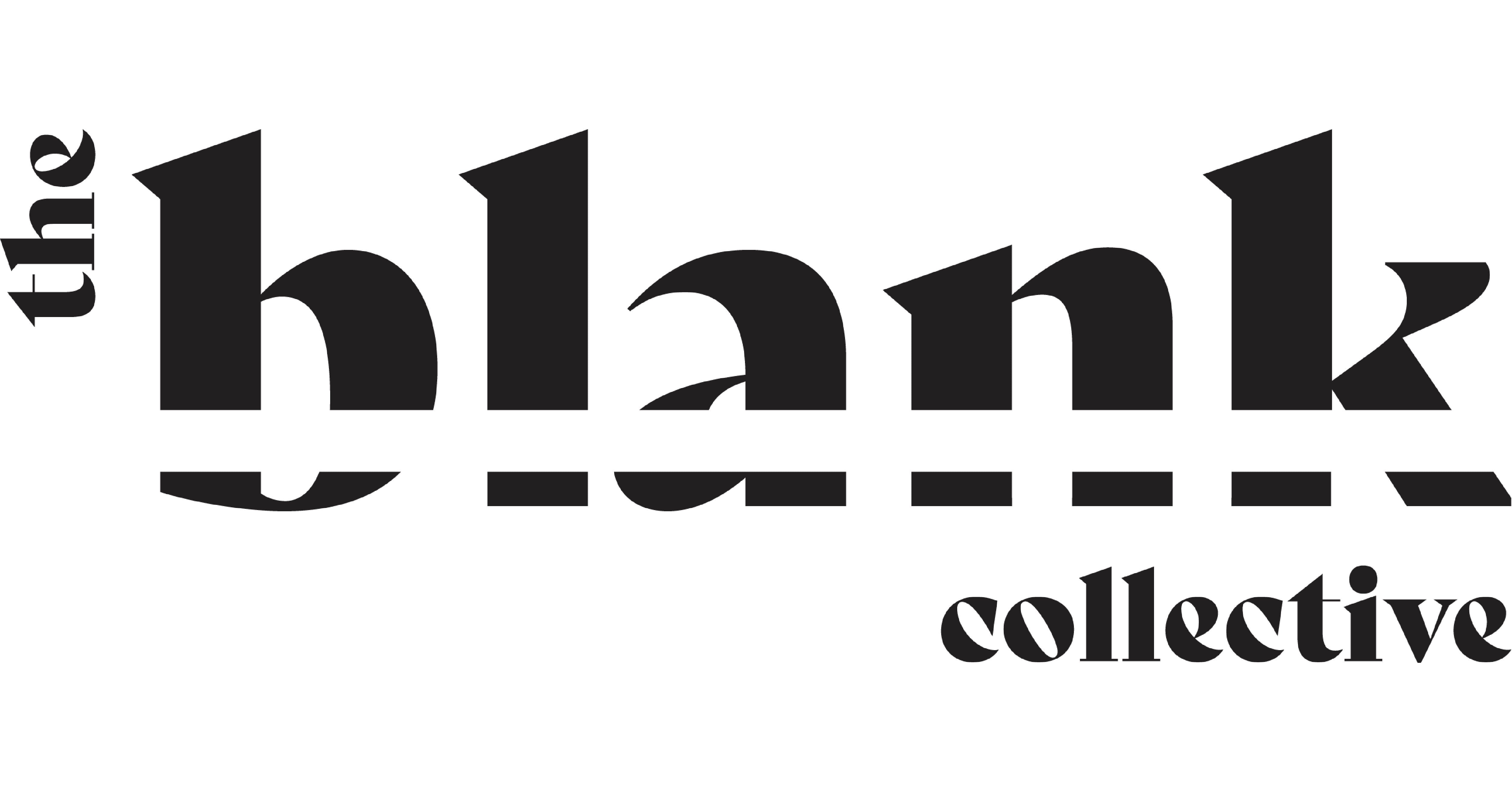 Products – The Blank Collective